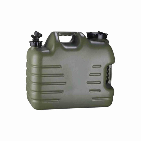 25L Portable Water Jerry Can
