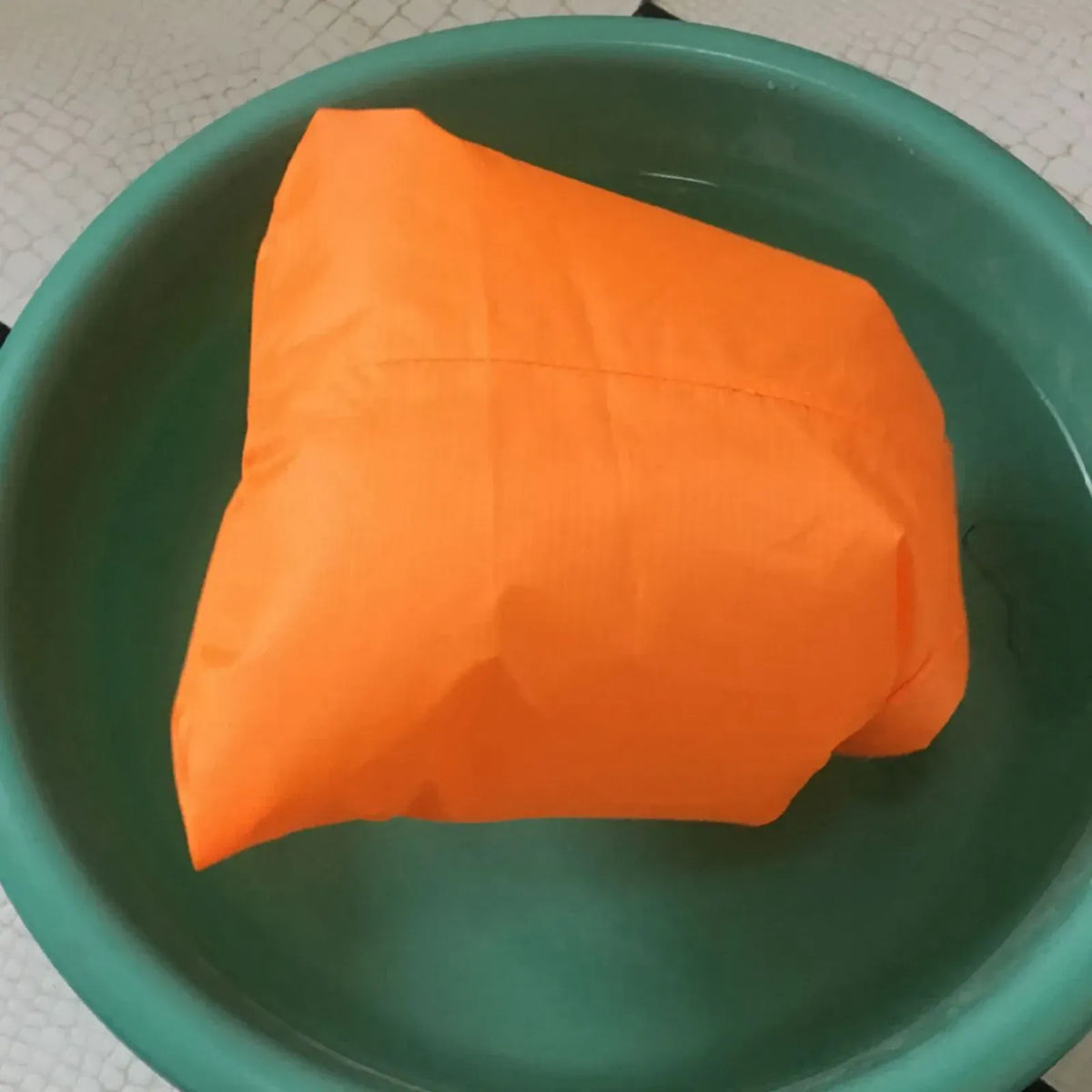 10 Pack Waterproof Roll-Top Dry Sacks