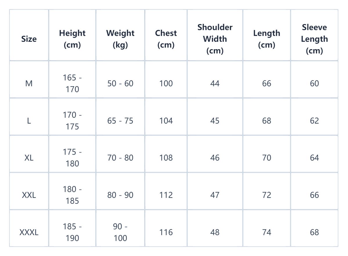 MOOGEN Men Thickened Hooded Jacket Winter Casual Army Green XXL – image 3