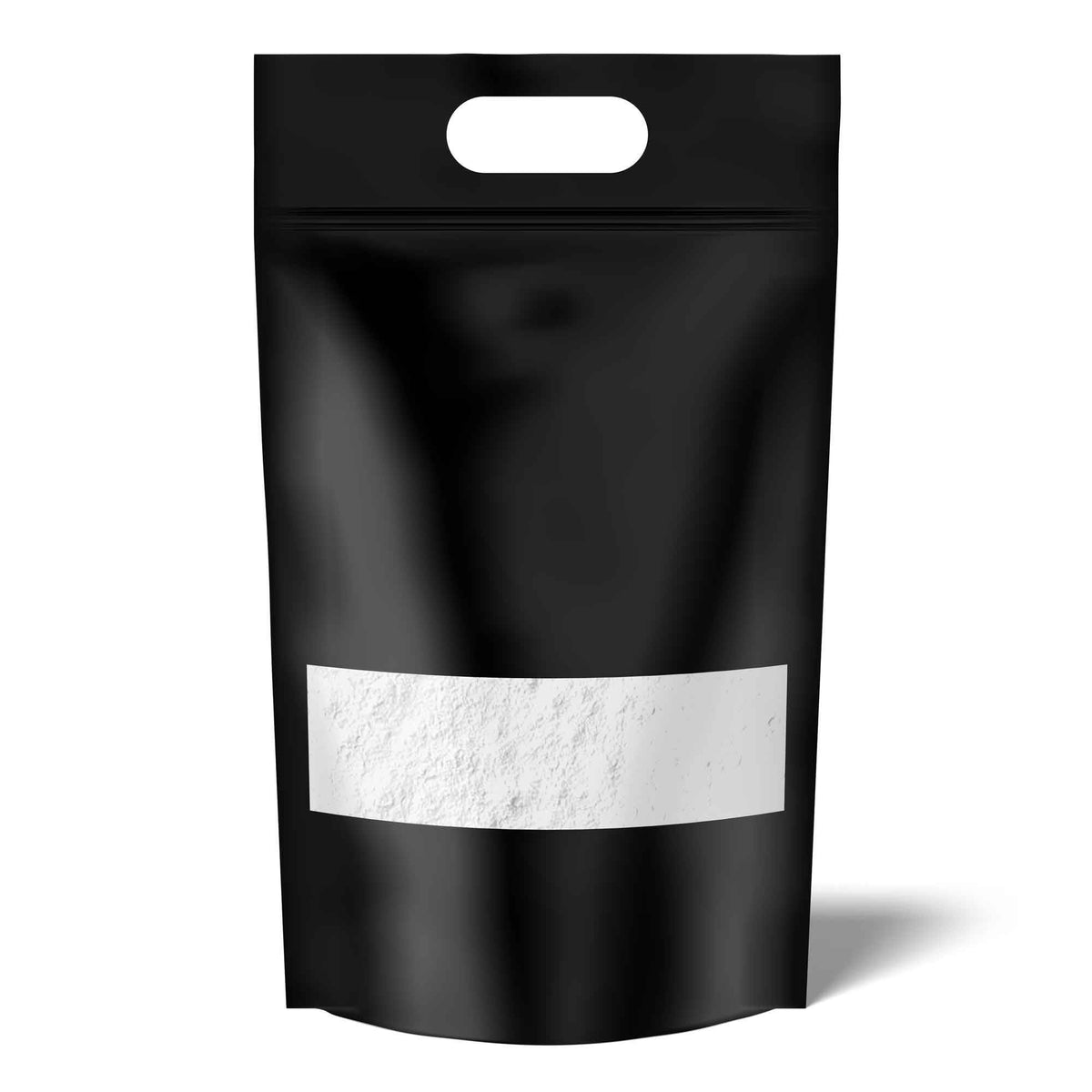 Kemmie Boric Acid Powder, 99.9% Technical Grade, 10kg