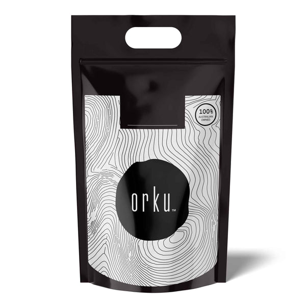 Orku Bovine Collagen Peptides, Unflavoured, 10kg