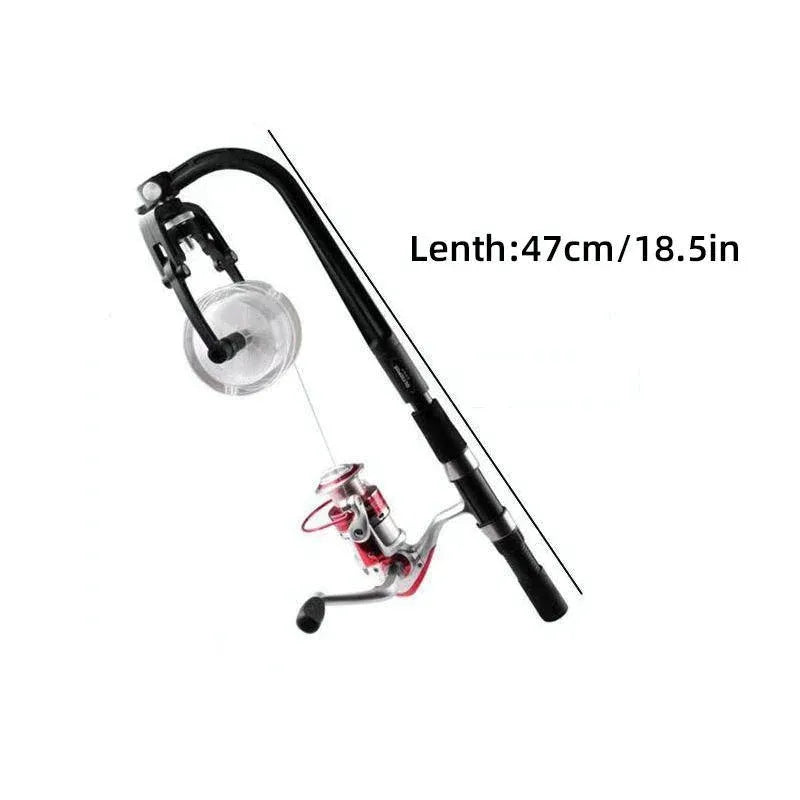 Fishing Line Winder Spooler Tool, 47cm