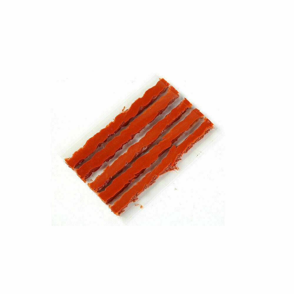 Tubeless Tyre Puncture Repair Kit, 8 Piece