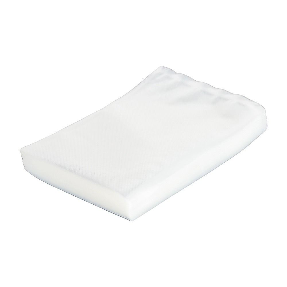 Heavy Duty Vacuum Sealer Bags, 190 Micron, 100 Pack, 28 x 50cm