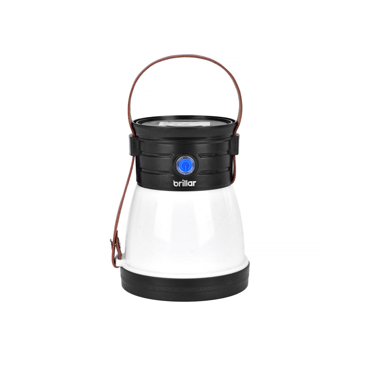 Brillar Multifunction Camping Lantern & Torch, 5 Modes