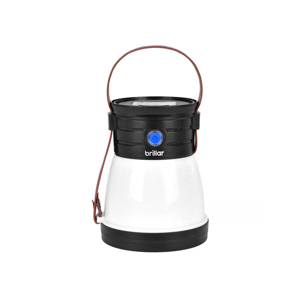 Brillar Multifunction Camping Lantern & Torch, 5 Modes
