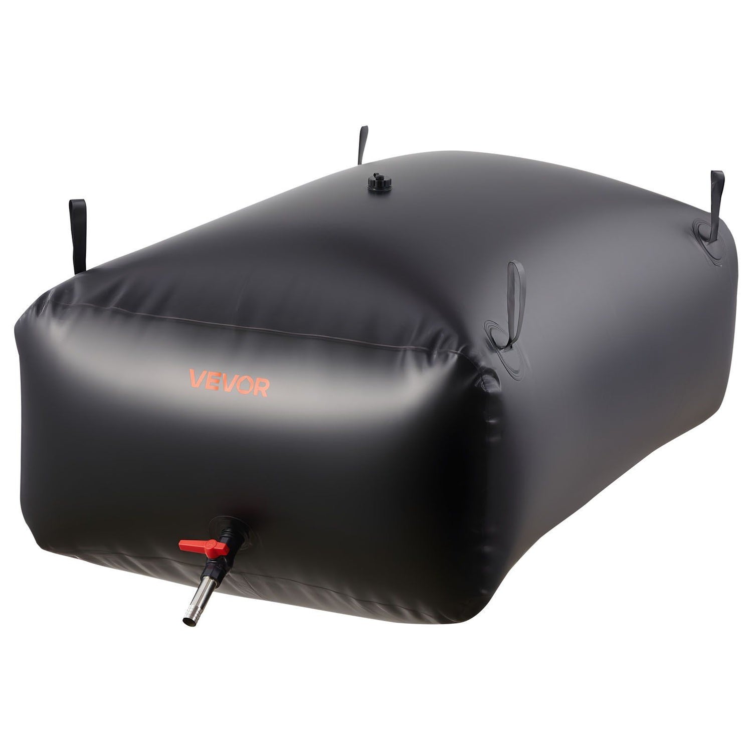 540L (142.7 Gallon) Heavy-Duty PVC Water Storage Bladder