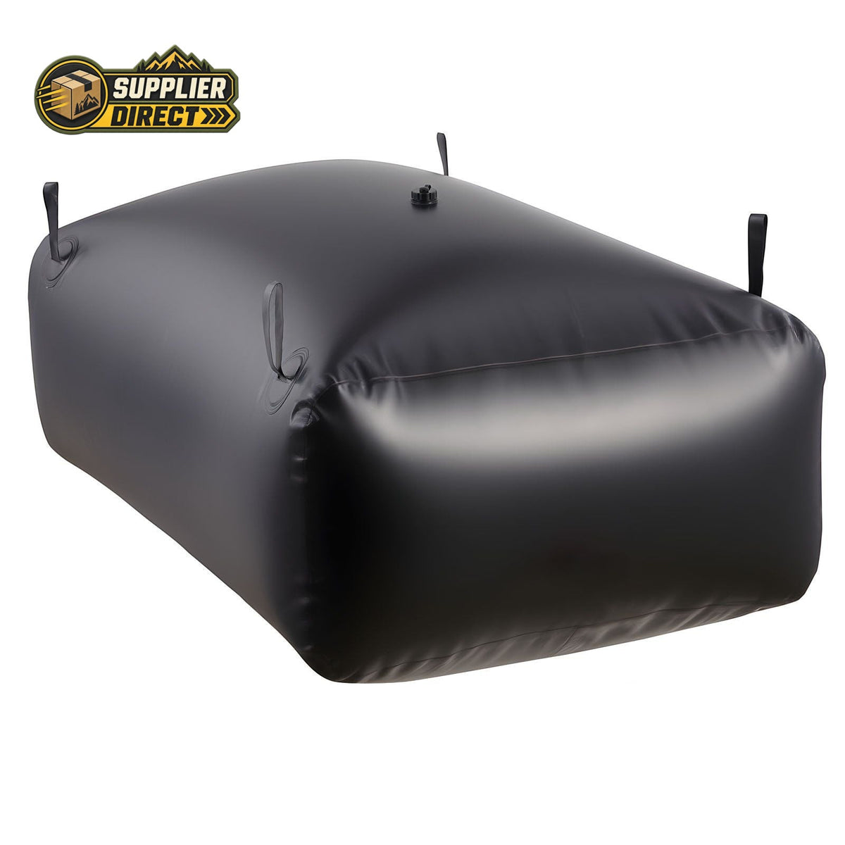 540L Heavy-Duty PVC Water Storage Bladder – image 7