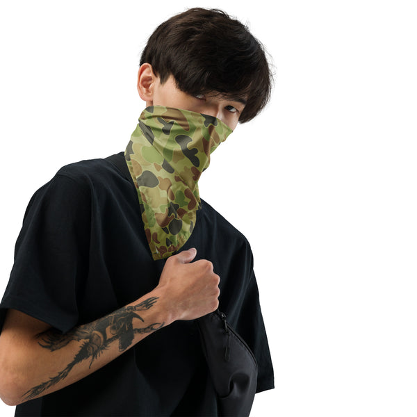 89 Apparel Auscam Bandana