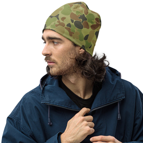 89 Apparel AusCam Beanie