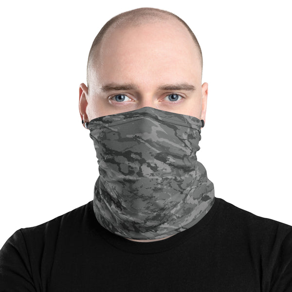 89 Apparel Concam Neck Gaiter