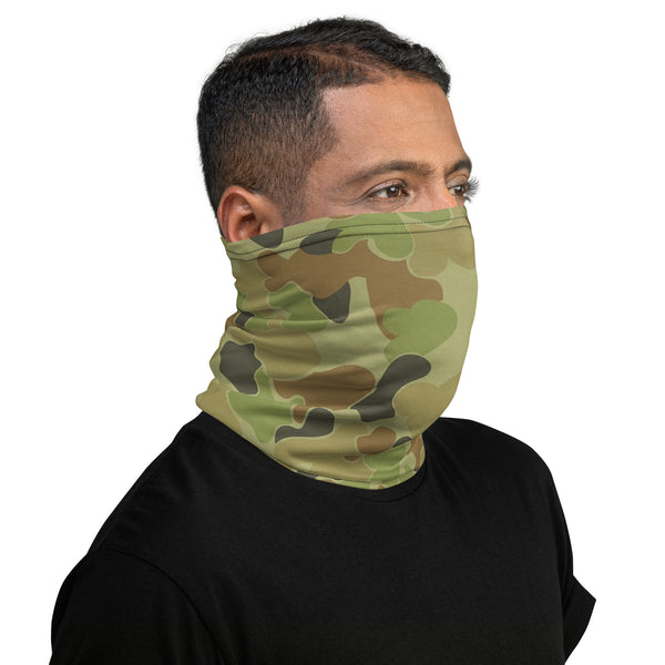 89 Apparel Auscam Neck Gaiter