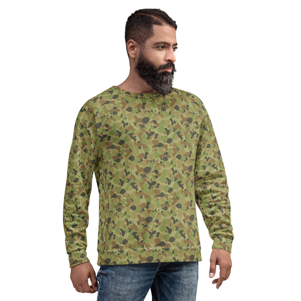 89 Apparel AusCam Sweatshirt