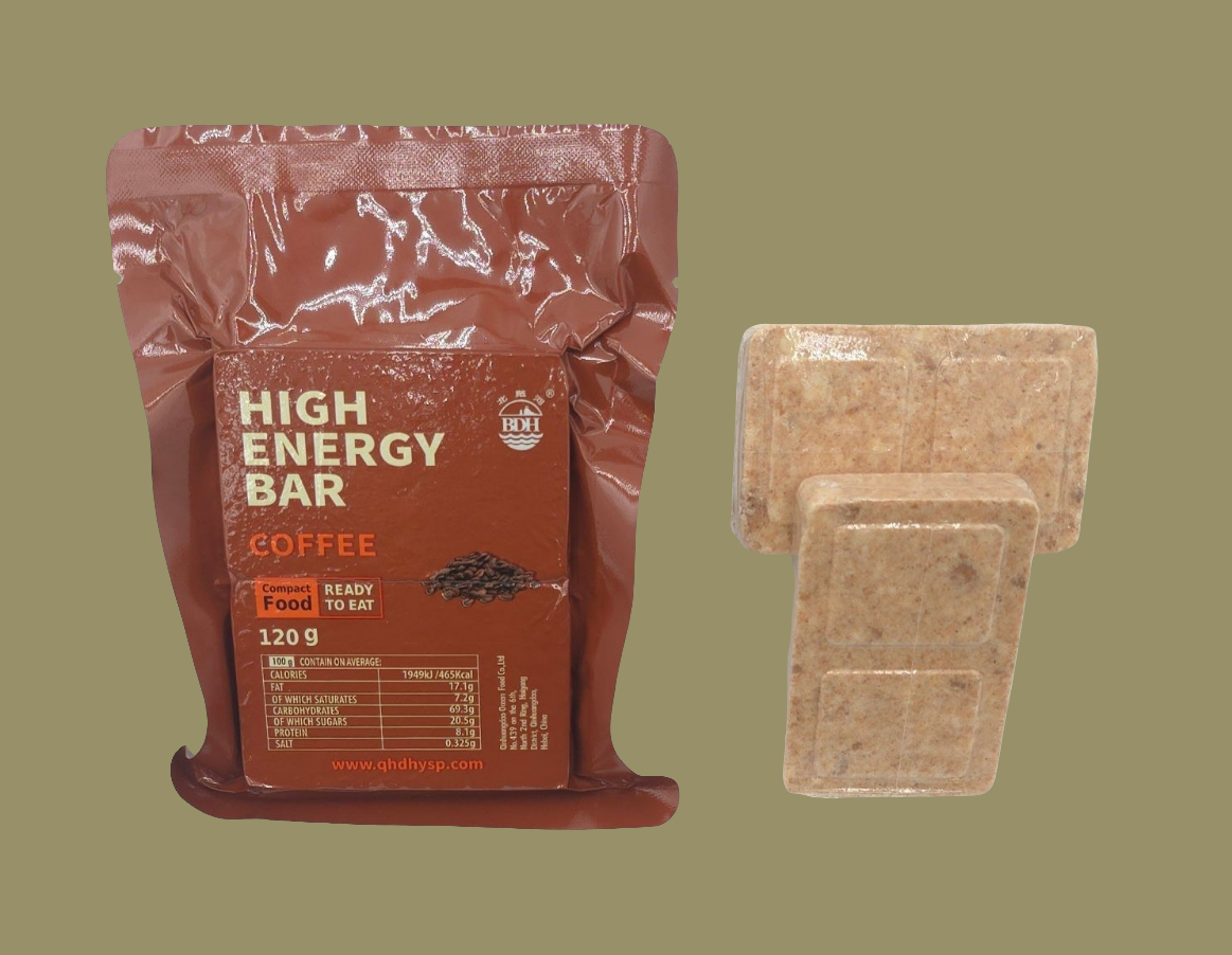 Taster Pack Survival Biscuit Sample Pack – 5 Flavours Survival Biscuit Sample Pack – Try All 5 Flavours Before You Stock Up! - PrepPro Australia