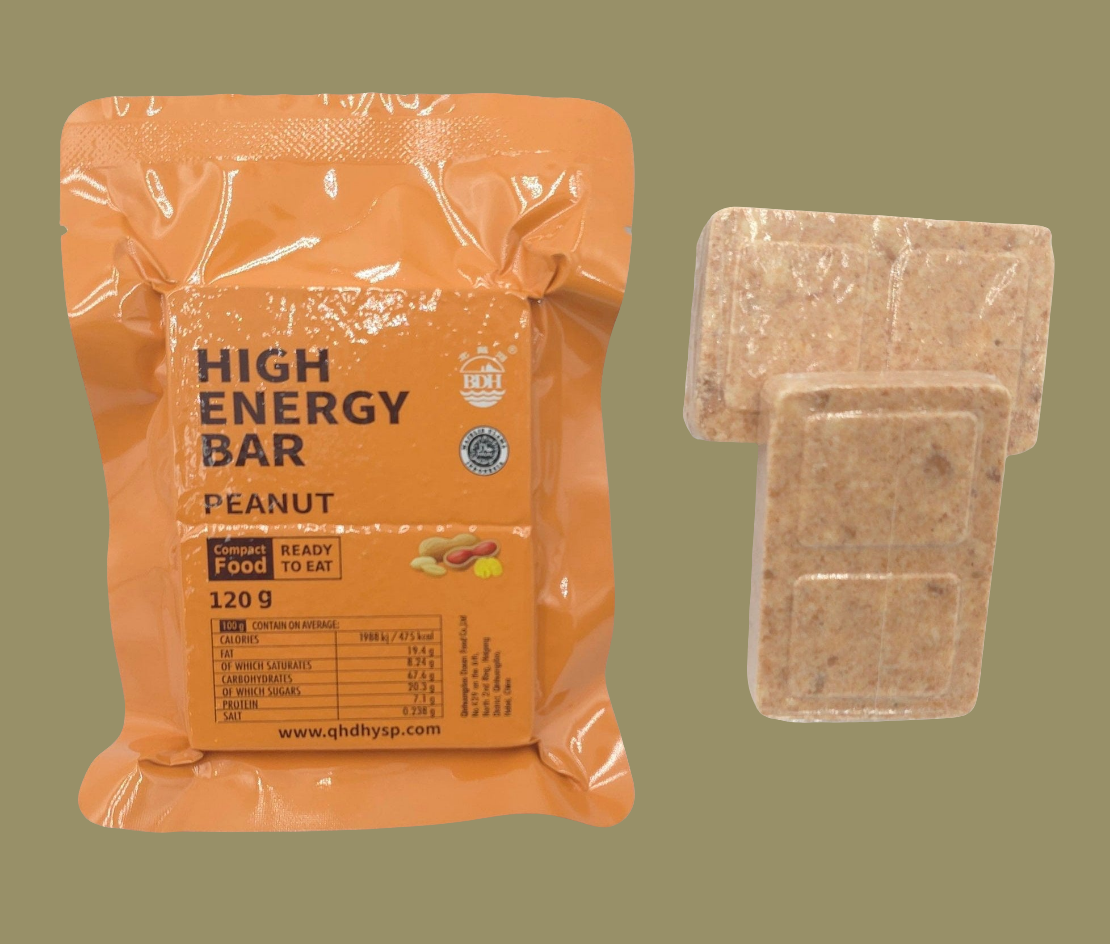 Taster Pack Survival Biscuit Sample Pack – 5 Flavours Survival Biscuit Sample Pack – Try All 5 Flavours Before You Stock Up! - PrepPro Australia
