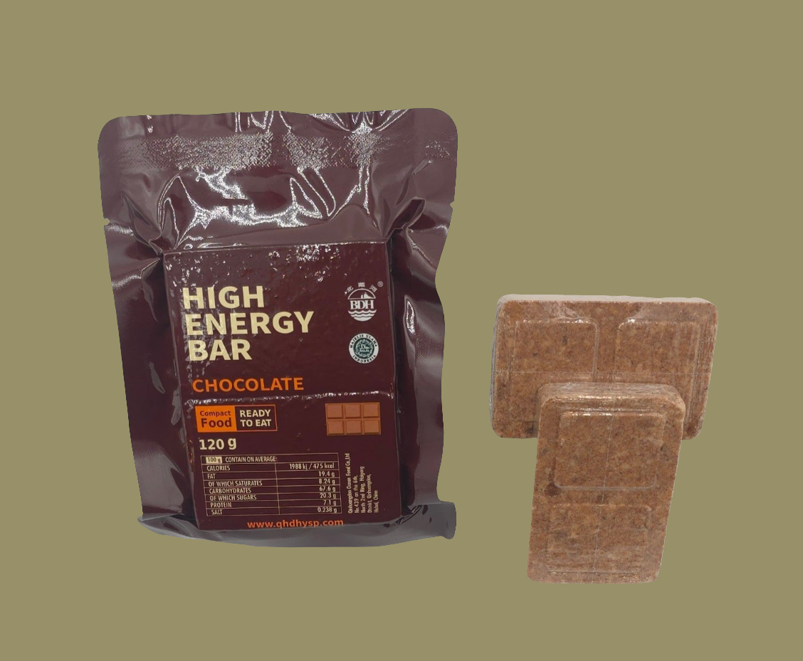 Taster Pack Survival Biscuit Sample Pack – 5 Flavours Survival Biscuit Sample Pack – Try All 5 Flavours Before You Stock Up! - PrepPro Australia