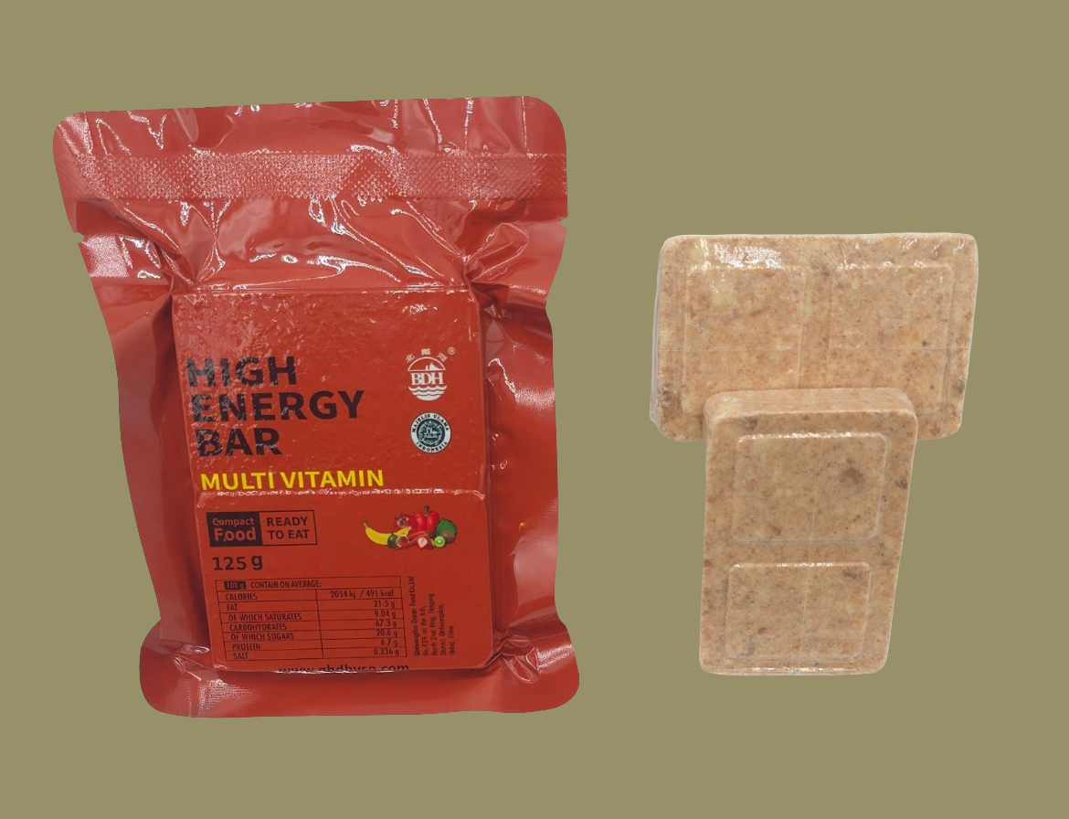 Taster Pack Survival Biscuit Sample Pack – 5 Flavours Survival Biscuit Sample Pack – Try All 5 Flavours Before You Stock Up! - PrepPro Australia
