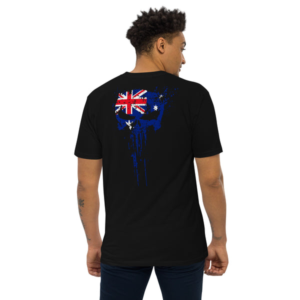 Men’s premium heavyweight tee - PrepPro