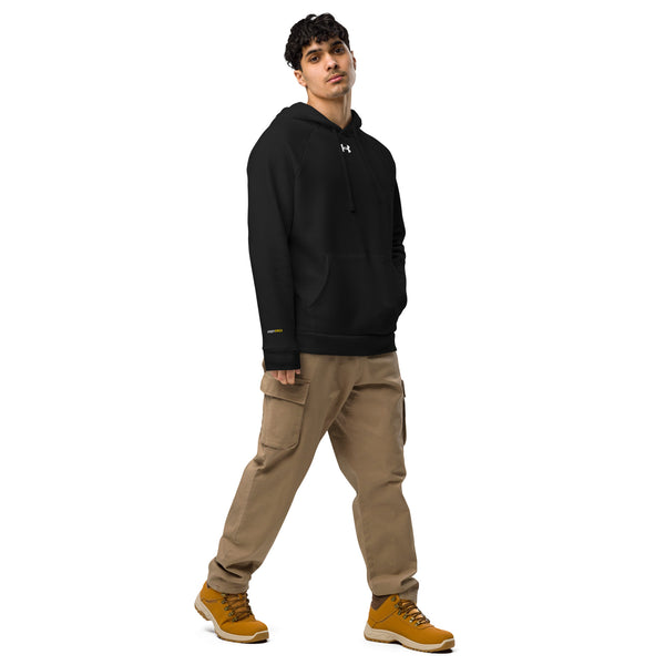 Elite Under Armour® Premium Hoodie - PrepPro