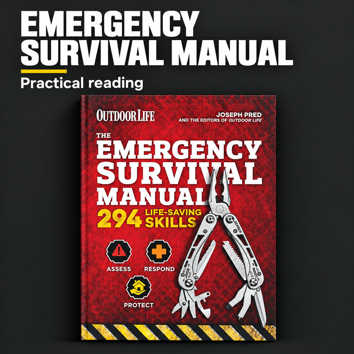 Emergency Survival Manual
