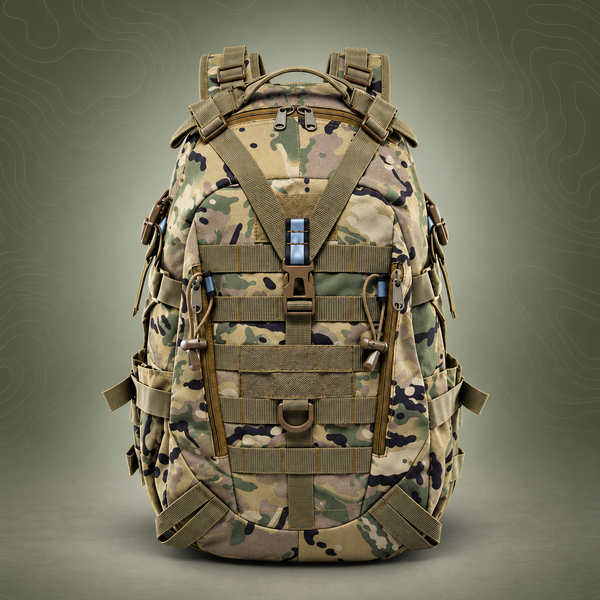 35L EmRanger Backpack