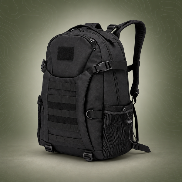 30L Backpack | Versatile Outdoor & Adventure Pack Australia