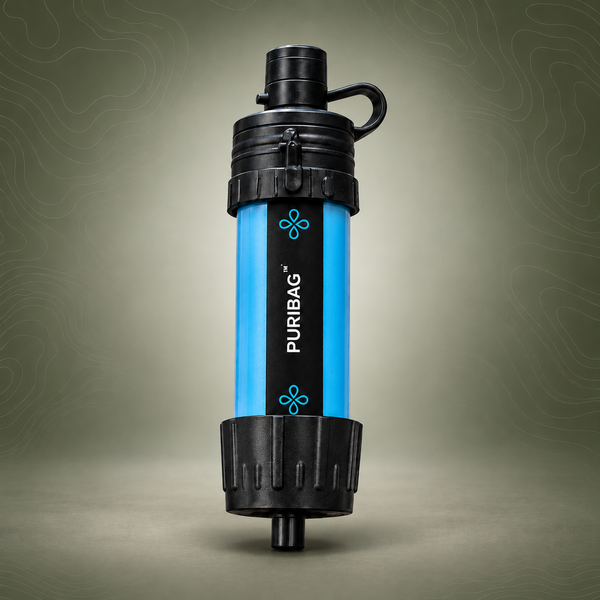 Puribag Micro Membrane Filter