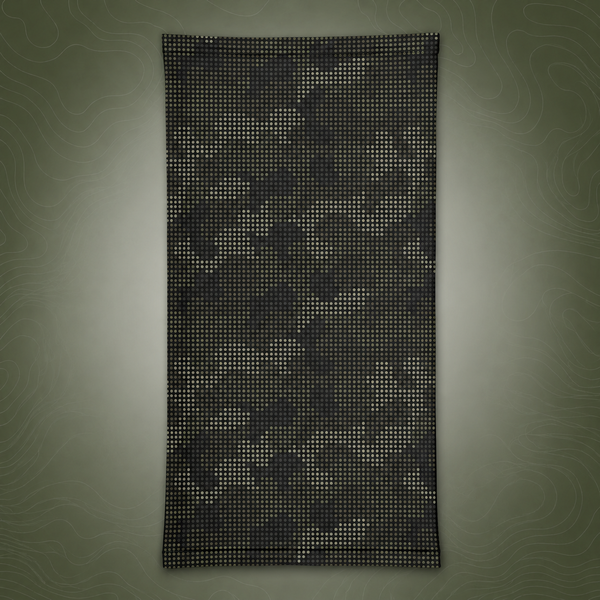 89 Apparel Urban Digital Neck Gaiter