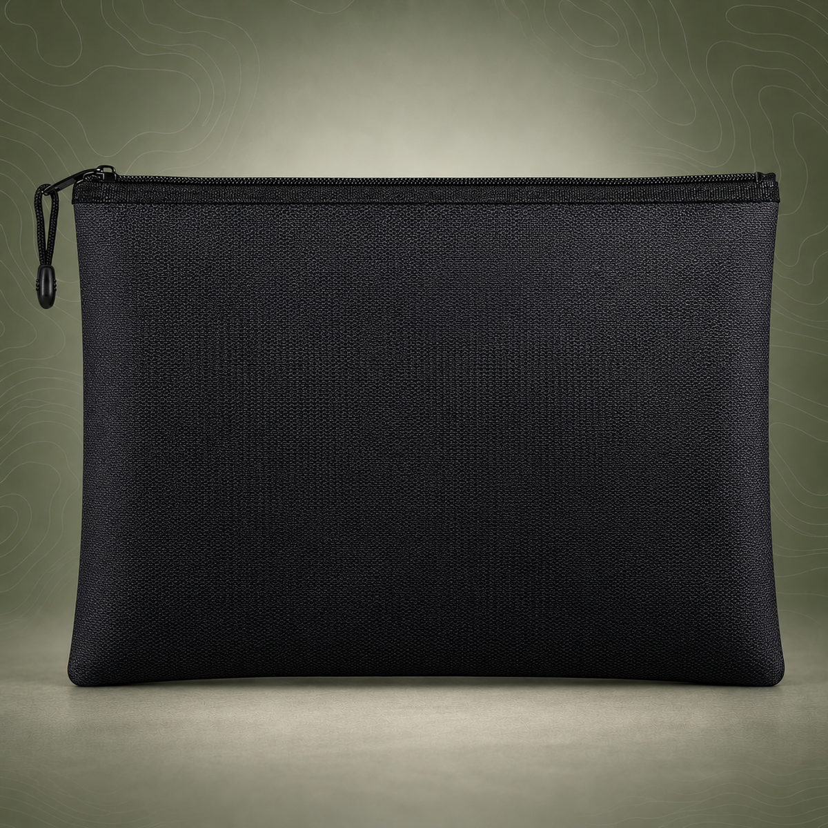 Ultra Fireproof & Water-Resistant Document Protection Bag