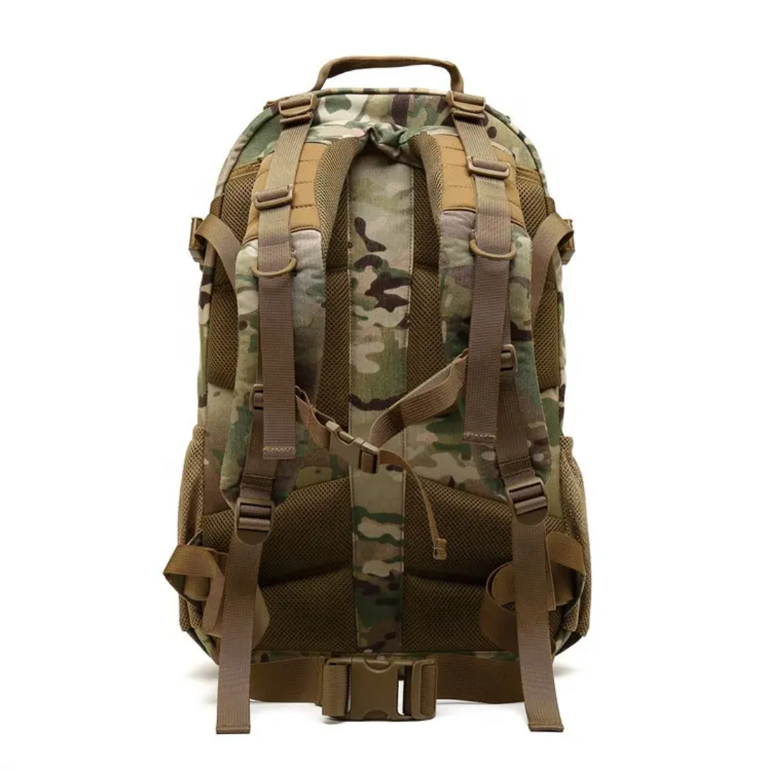 PrepPro Ranger 30L Tactical Backpack – Premium Performance, Everyday Ready - PrepPro Australia