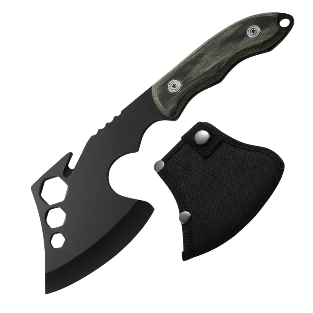 PrepPro Pathfinder Survival Axe