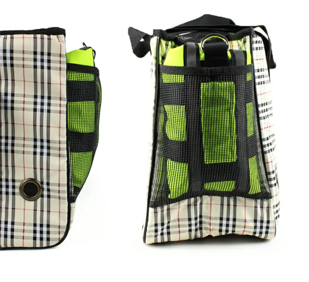 PetPro® Hi-Vis Dog Life Vest – Keep Your Best Mate Safe on the Water! - PrepPro Australia