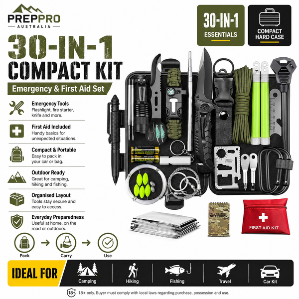 Survival Kits