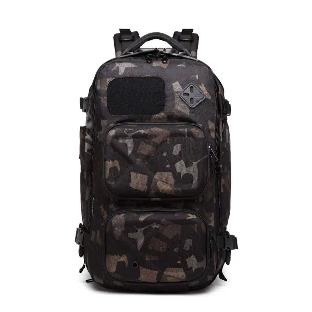 PrepPro® Urban Assault Travel Pack – Tactical Design. Everyday Dominance. - PrepPro Australia