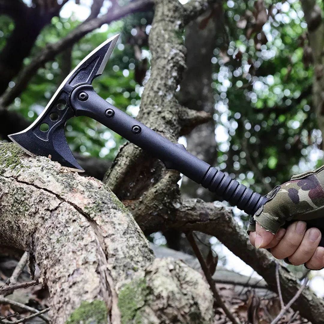Vanguard Precision - PrepPro Australia