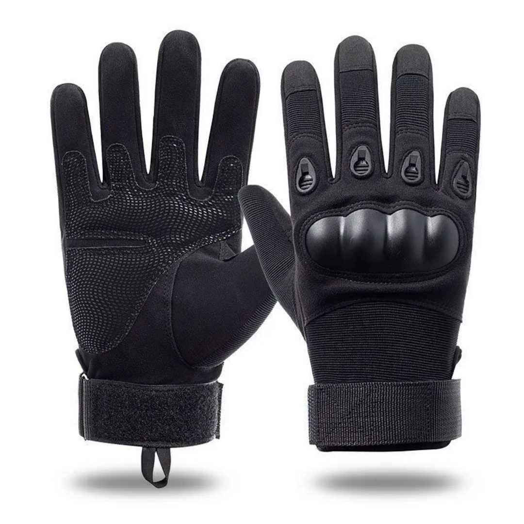 PrepPro Tactical Utility Gloves – Durable Protection for Work & Outdoors - PrepPro Australia