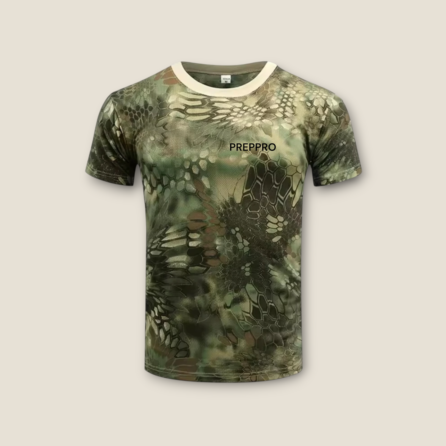CLEARANCE -Tactical Performance T-Shirt | PrepPro