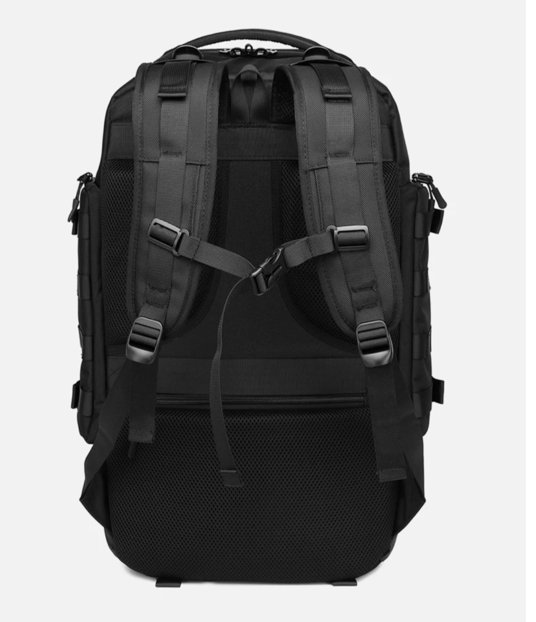 PrepPro® Urban Titan Travel Pack – Ice-Cooled. Tech-Ready. Built to Roam. - PrepPro Australia