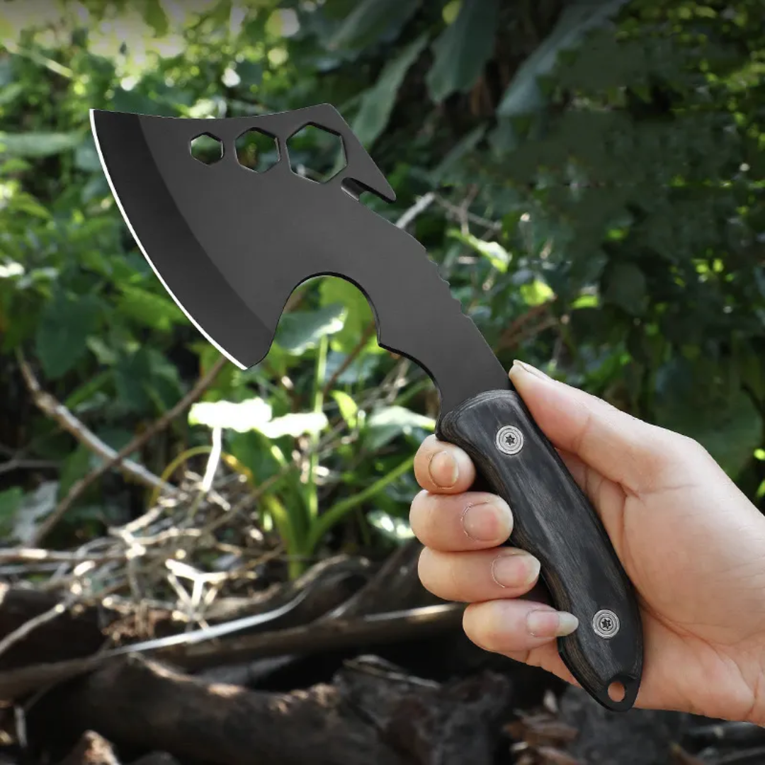 PrepPro Pathfinder Survival Axe