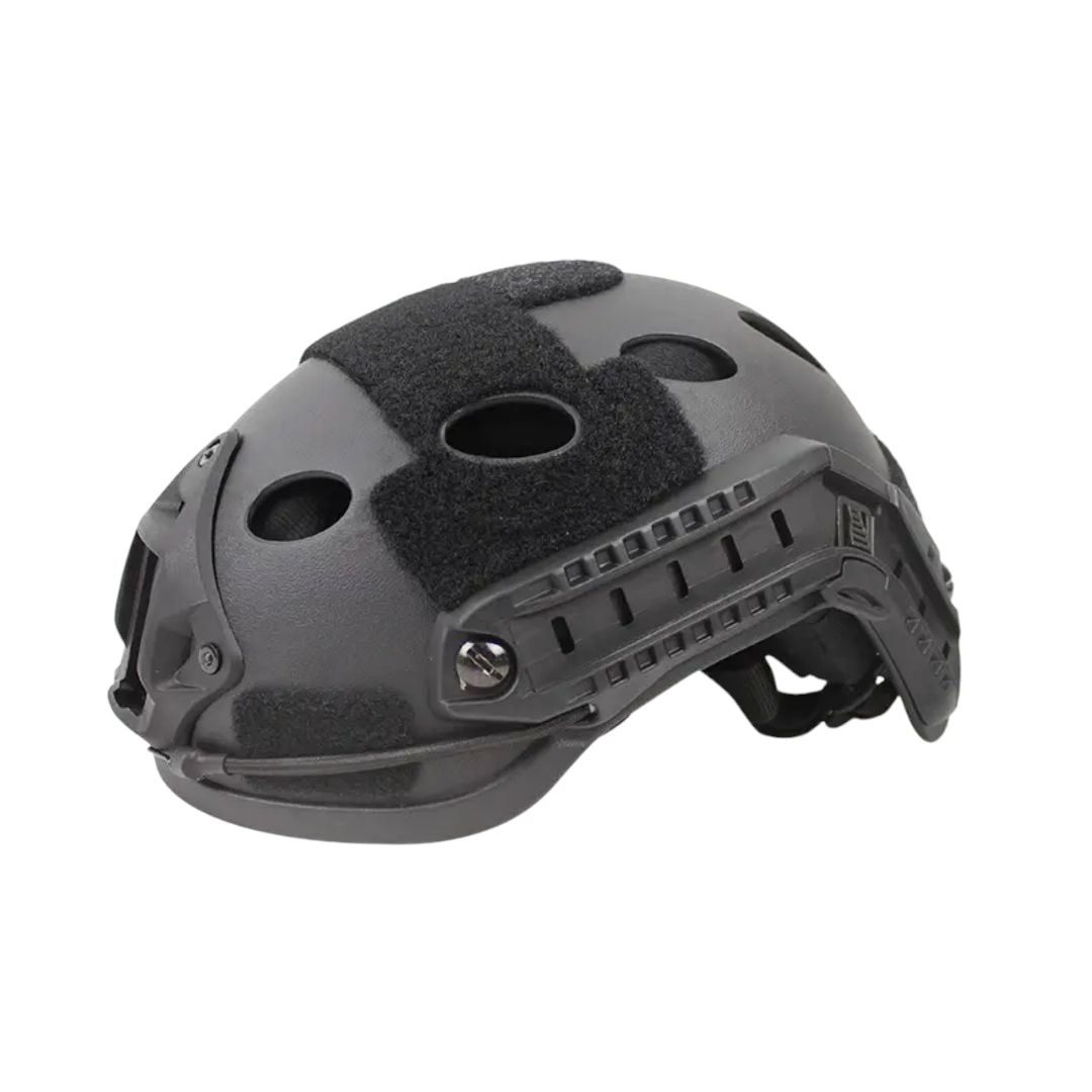 PrepPro Tactical FAST Helmet – Non-Ballistic Milsim Headgear - PrepPro Australia