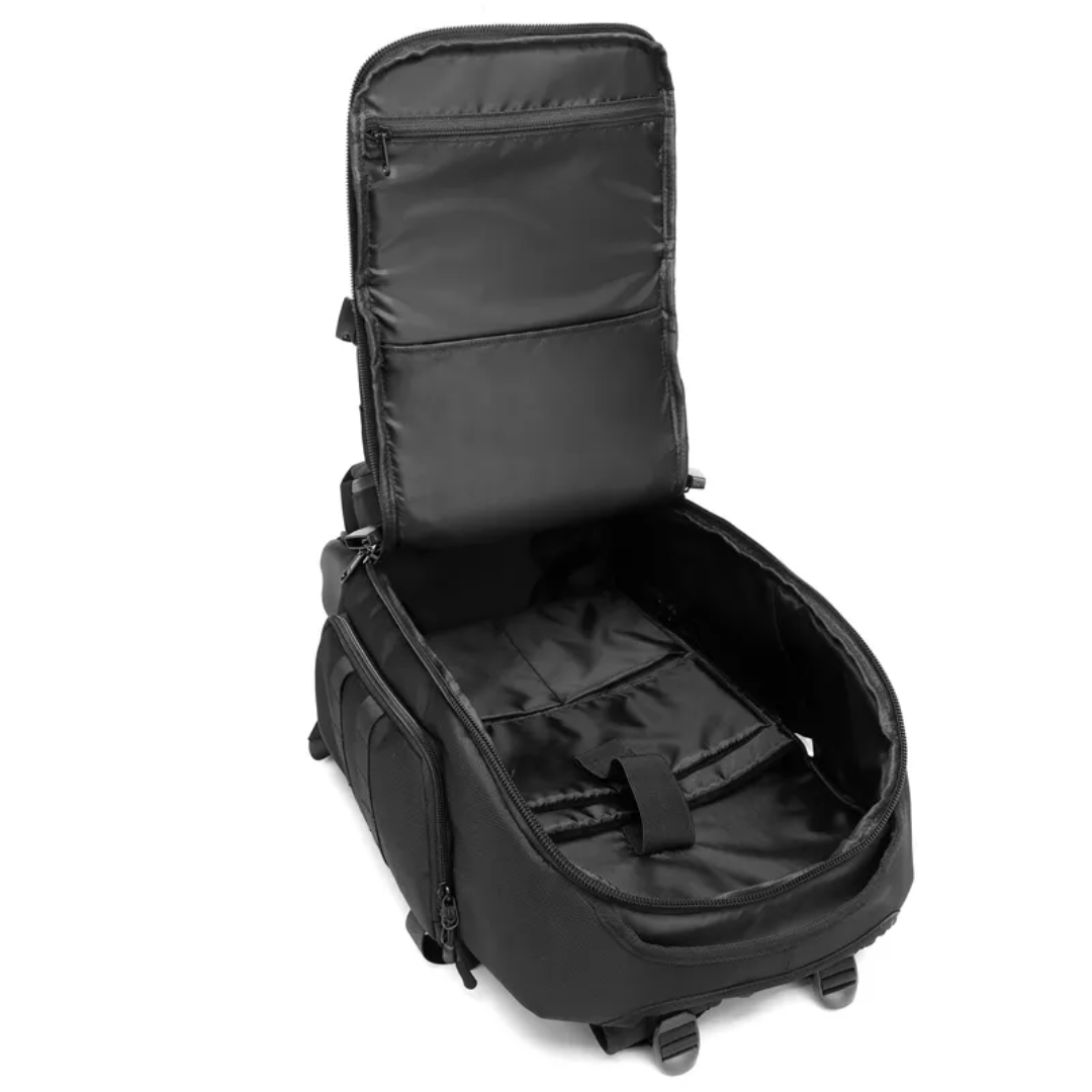 PrepPro® Urban Titan Travel Pack – Ice-Cooled. Tech-Ready. Built to Roam. - PrepPro Australia