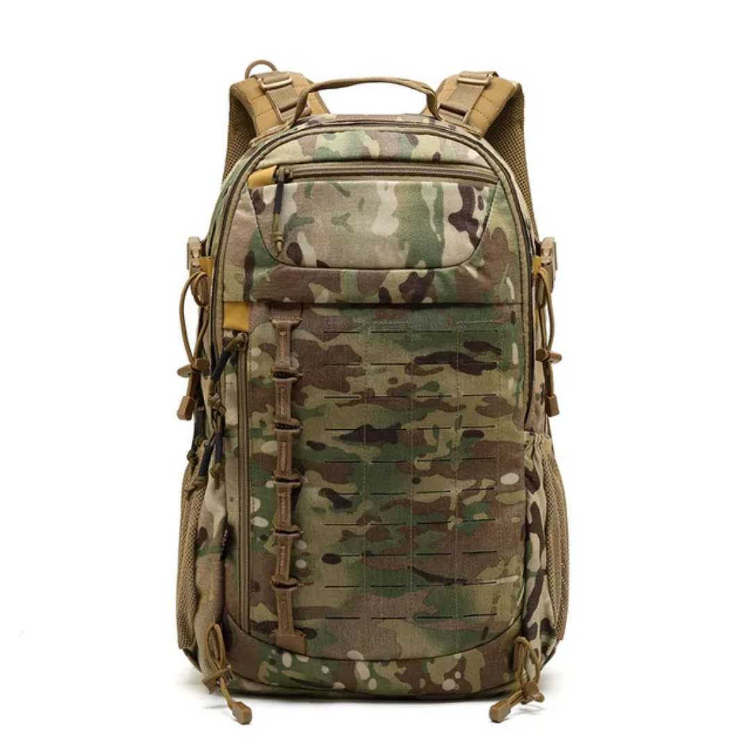 PrepPro Ranger 30L Tactical Backpack – Premium Performance, Everyday Ready - PrepPro Australia
