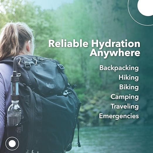 Puribag Micro Membrane Filter
