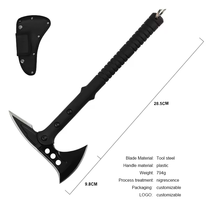 Vanguard Precision - PrepPro Australia