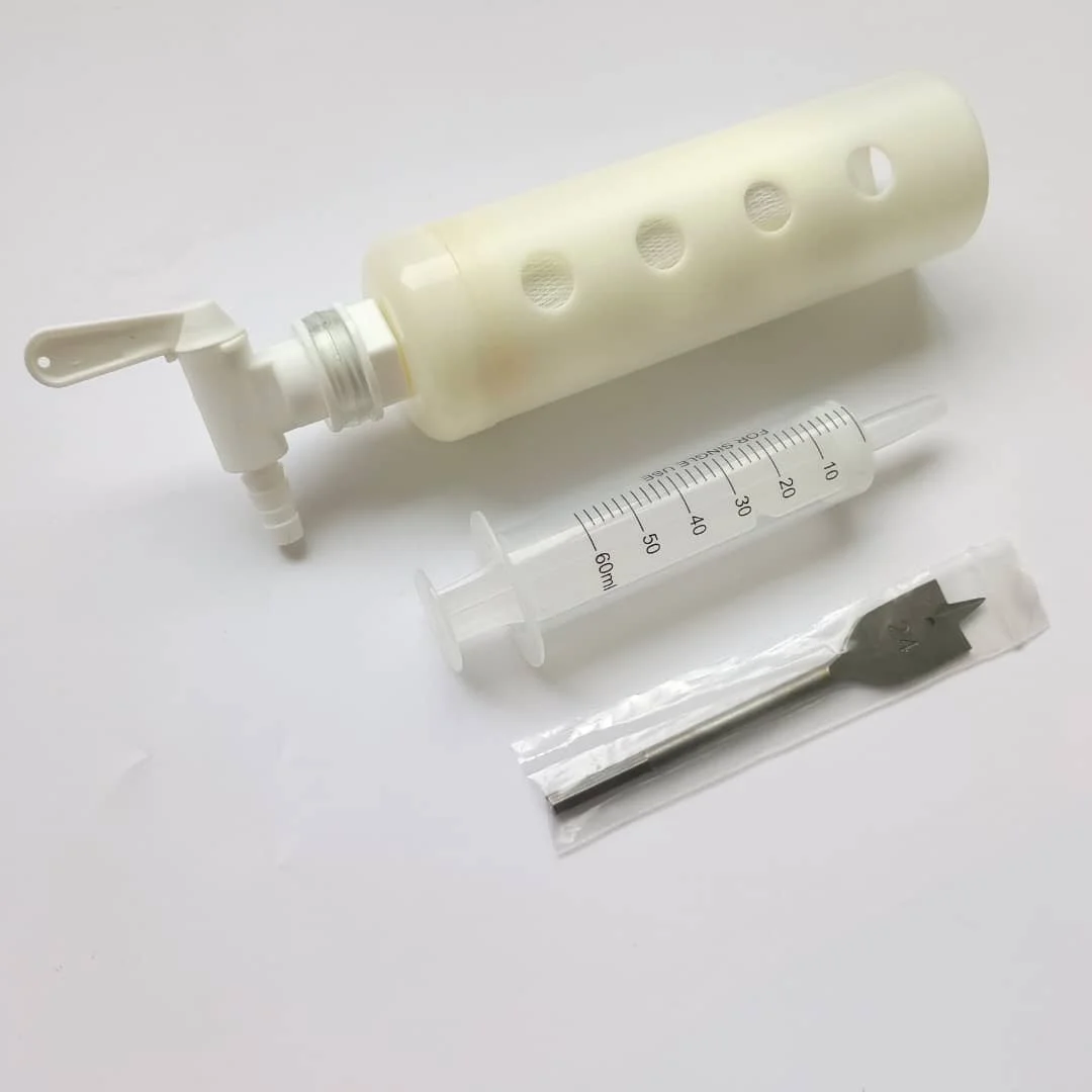 PrepPro GravityFlow Water Purification System