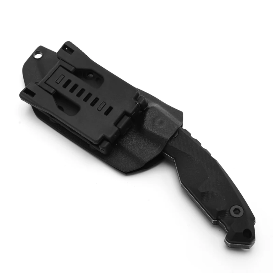 PrepPro Razorpoint Compact Utility Knife | Outdoor & Utility Tool