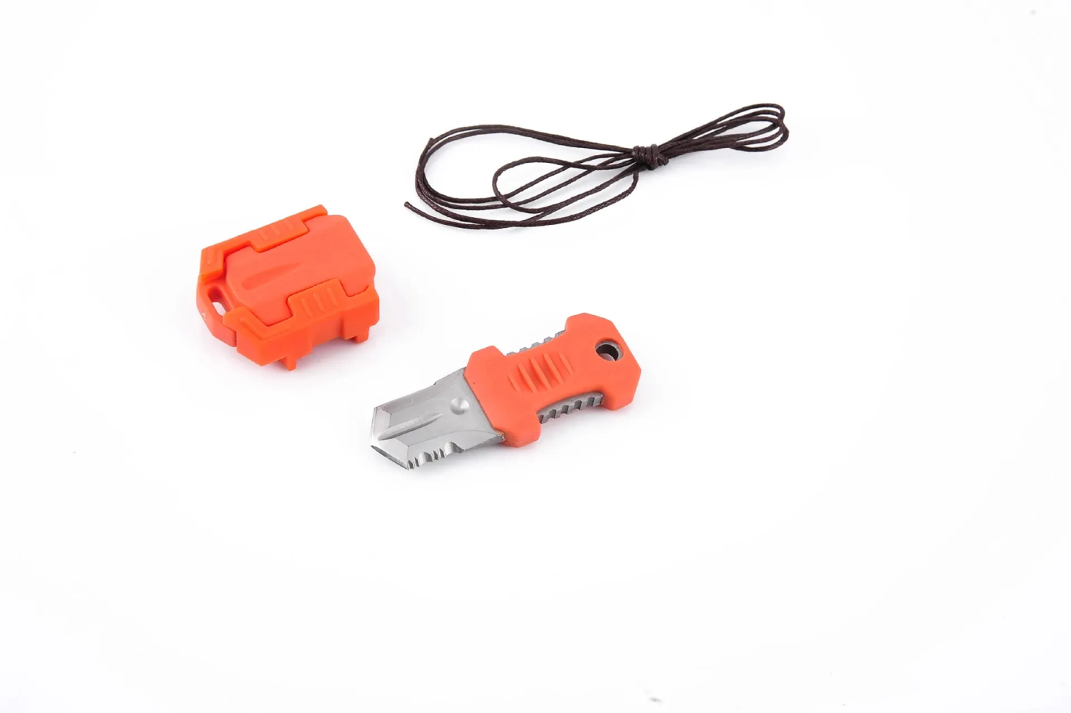 PrepPro StubyOne – Compact EDC Utility Knife - PrepPro Australia