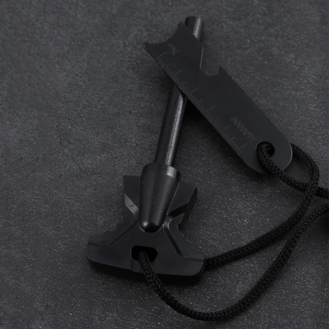 PrepPro Survival Basics 3-Piece Gift Set – Essential Readiness in One Kit - PrepPro Australia