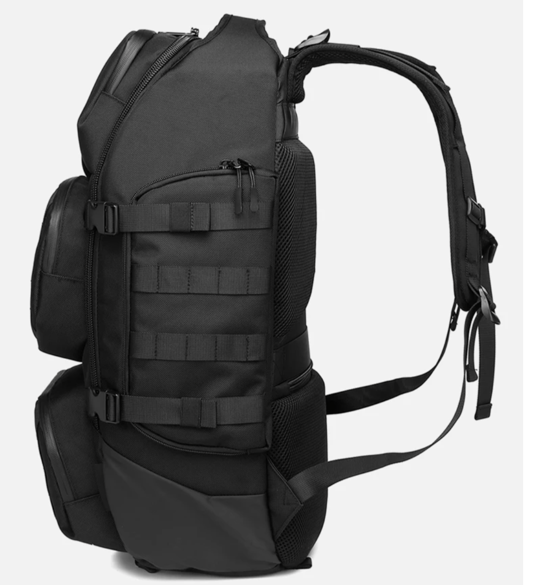 PrepPro® Urban Titan Travel Pack – Ice-Cooled. Tech-Ready. Built to Roam. - PrepPro Australia