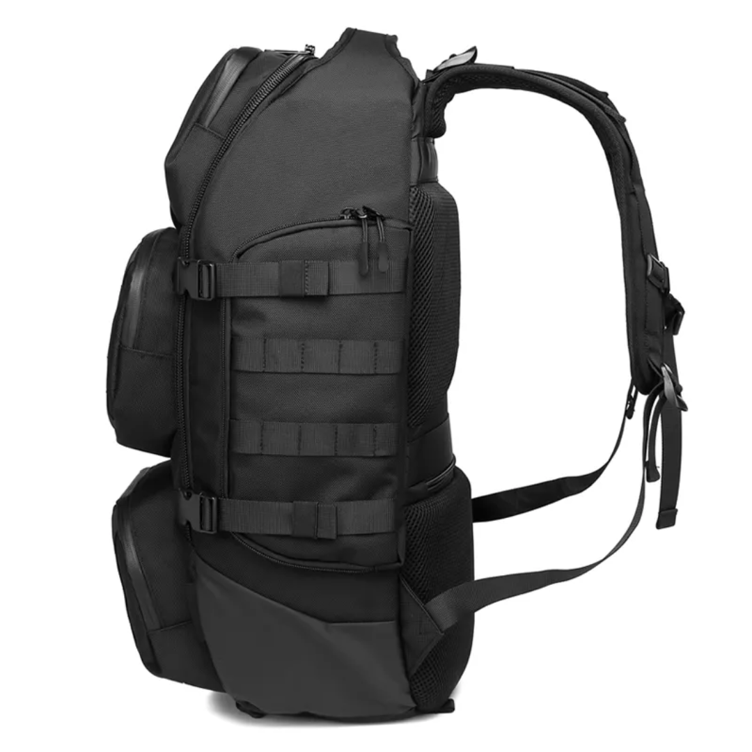 PrepPro® Urban Titan Travel Pack – Ice-Cooled. Tech-Ready. Built to Roam. - PrepPro Australia